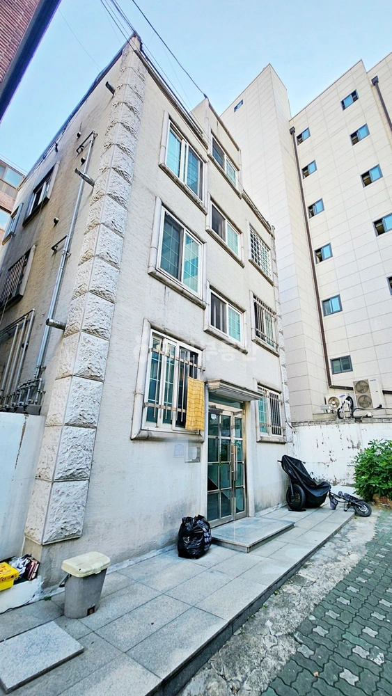 서울특별시 마포구 창전동 원룸 사진 1