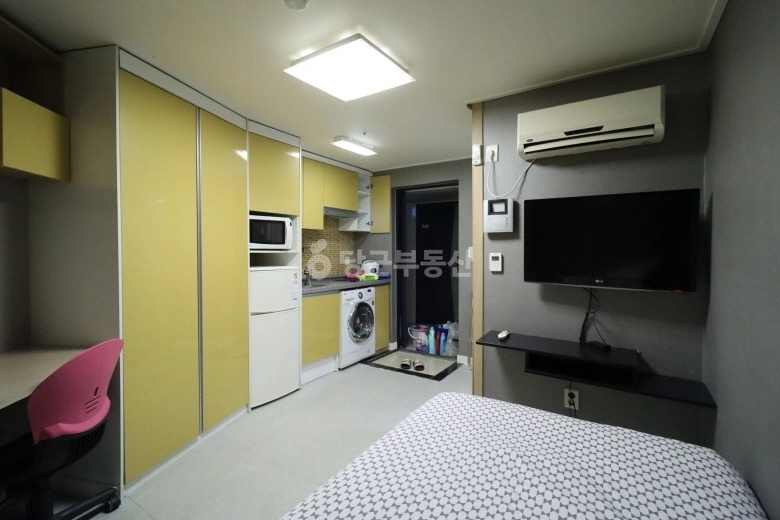 서울특별시 강남구 역삼동 원룸 사진 1