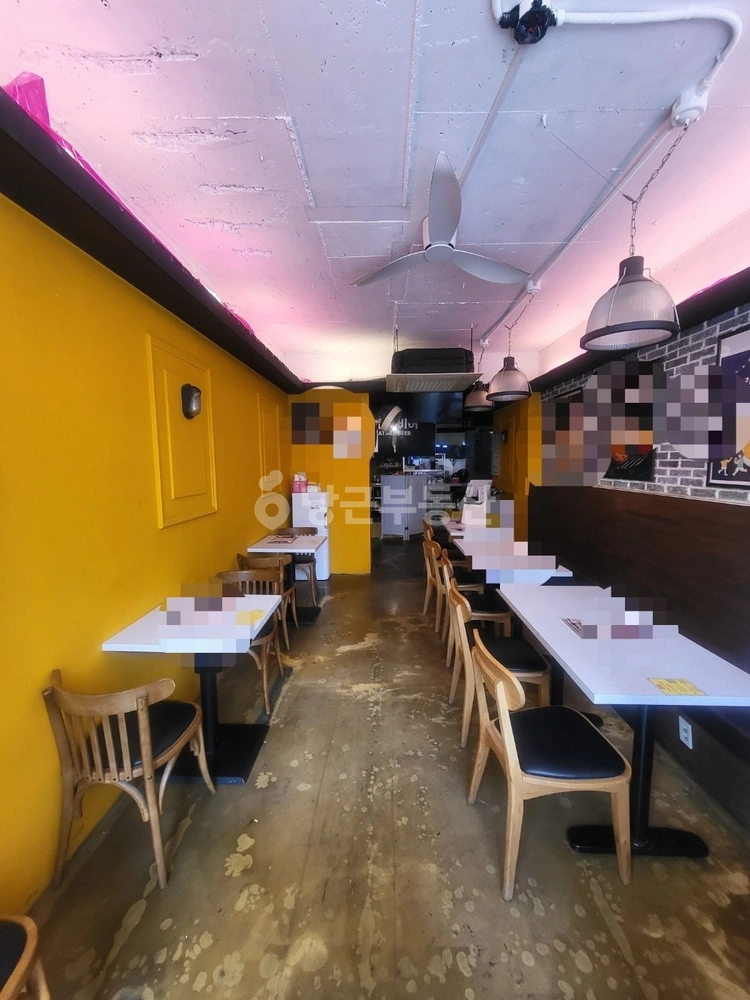 부산광역시 연제구 연산동 상가 사진 1