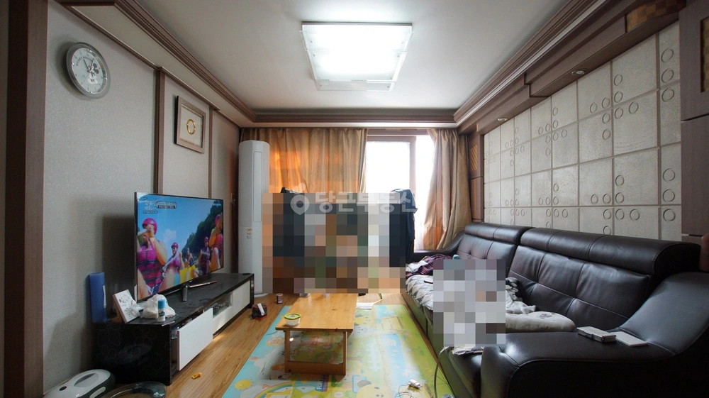 인천광역시 서해구 검암동 빌라(투룸 이상) 사진 1