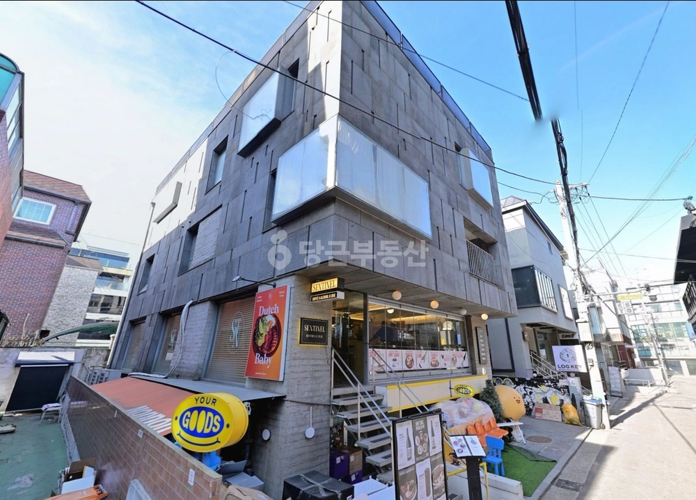 서울특별시 강남구 신사동 사무실 사진 1