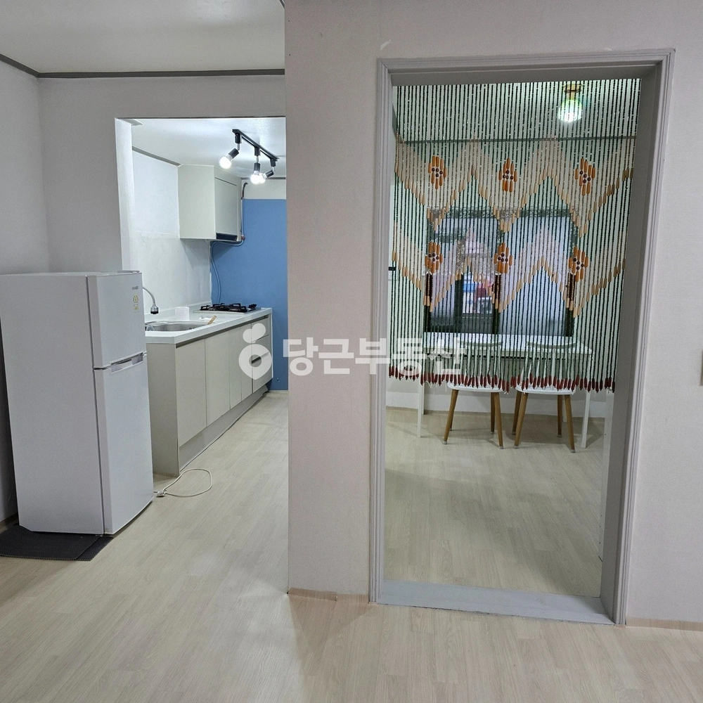 제주특별자치도 제주시 건입동 빌라(투룸 이상) 사진 1