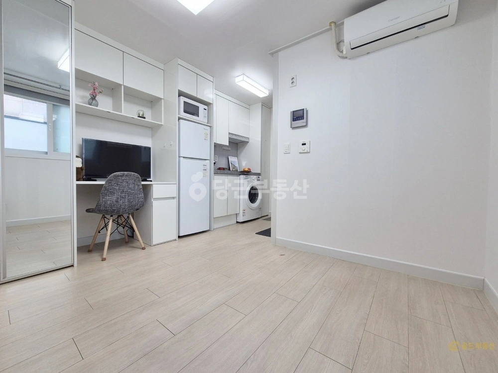 서울특별시 영등포구 대림동 원룸 사진 1