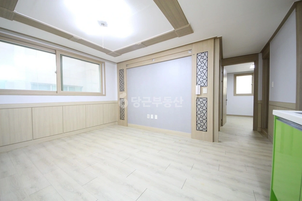 대전광역시 서구 용문동 빌라(투룸 이상) 사진 1