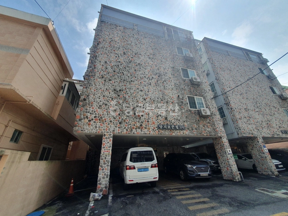 부산광역시 부산진구 개금동 원룸 사진 1