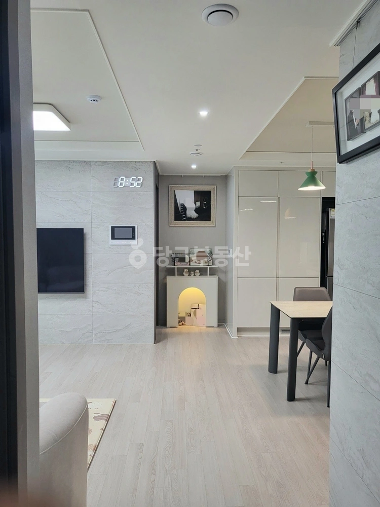 경기도 의정부시 민락동 건물 사진 1