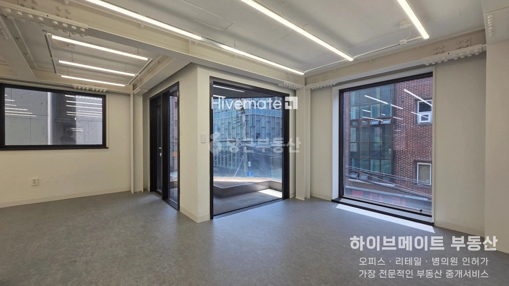 서울특별시 강남구 논현동 사무실 사진 1