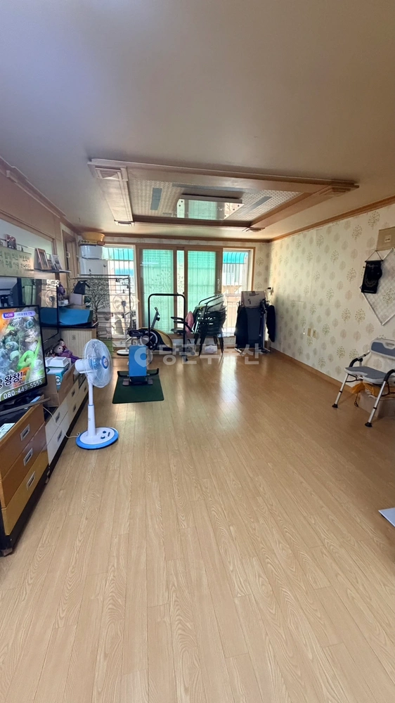 경기도 고양시 덕양구 토당동 빌라(투룸 이상) 사진 1