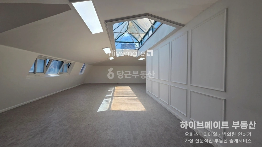 서울특별시 강남구 역삼동 사무실 사진 1