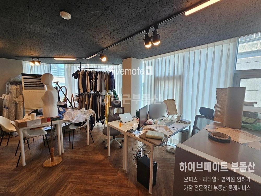 서울특별시 강남구 논현동 사무실 사진 1