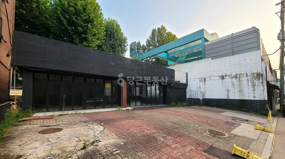 서울특별시 강남구 개포동 상가 사진 1