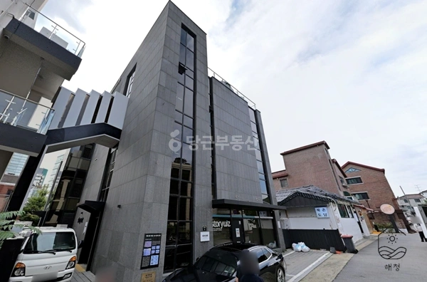 서울특별시 종로구 재동 상가 사진 1