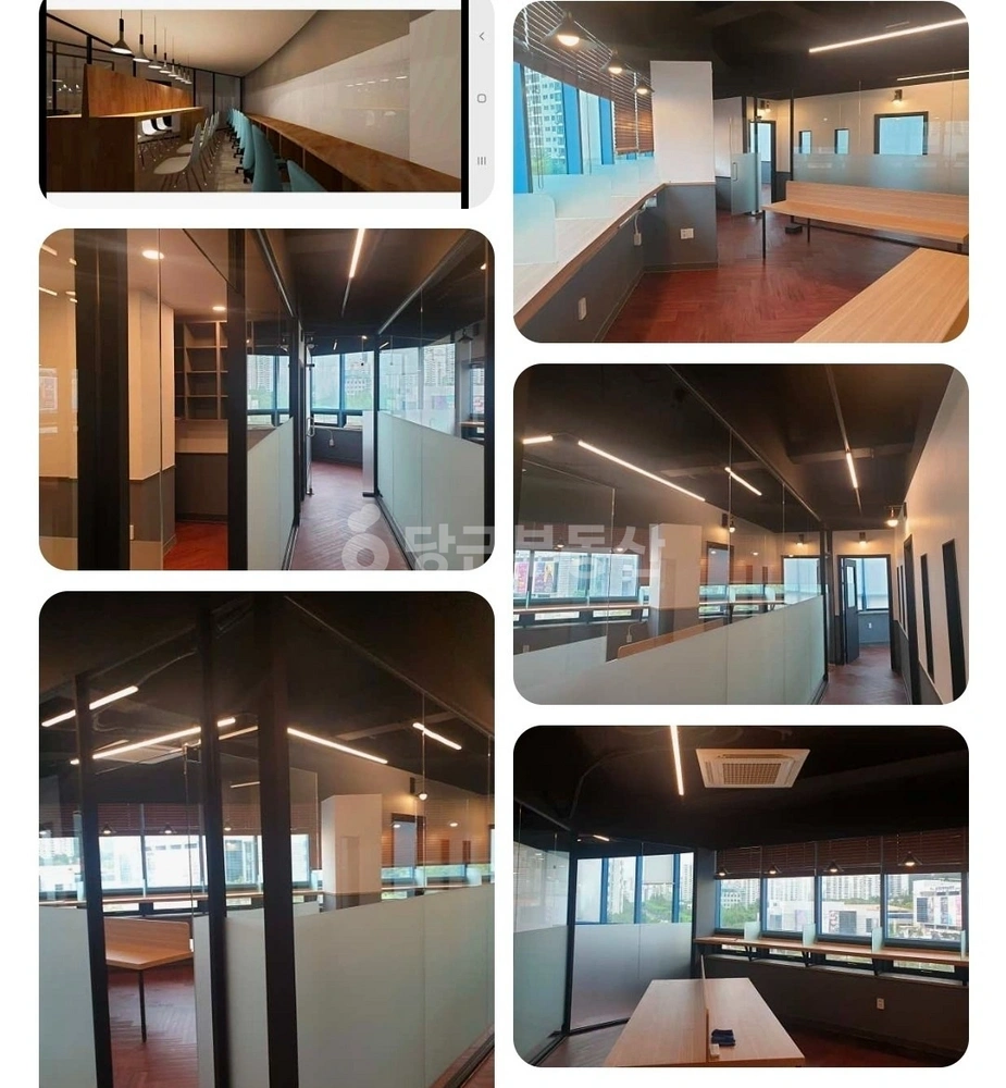 경기도 군포시 산본동 상가 사진 1