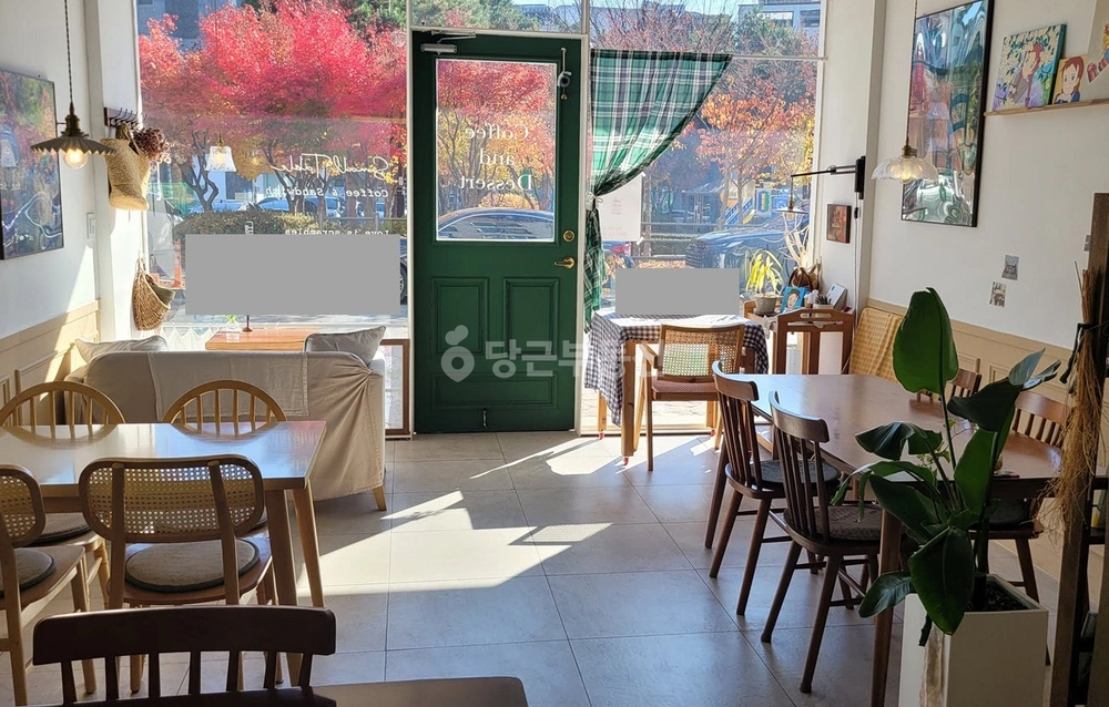 경기도 평택시 비전동 상가 사진 1