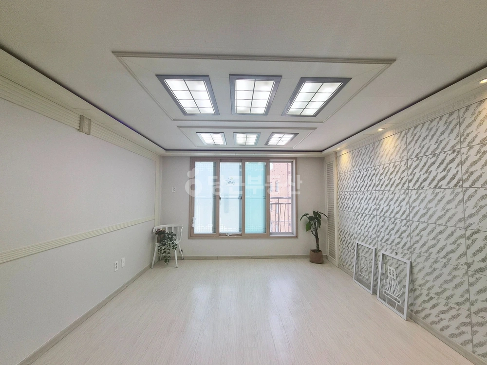 인천광역시 서해구 검암동 빌라(투룸 이상) 사진 1