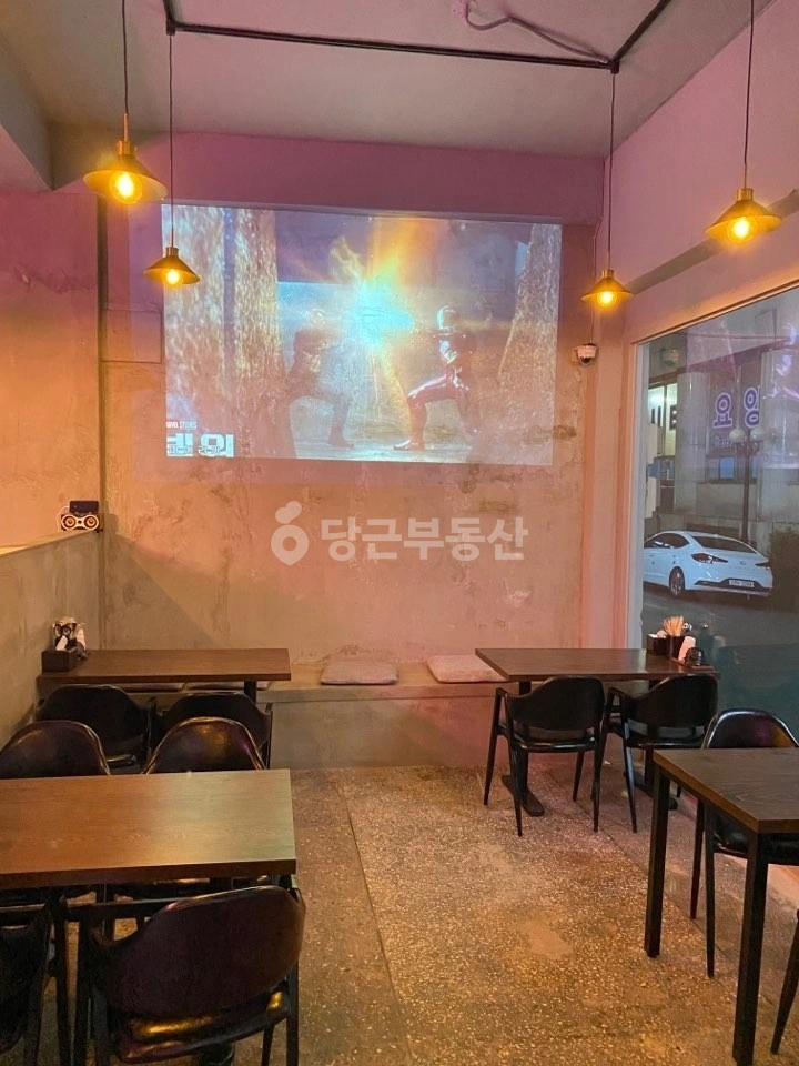부산광역시 연제구 연산동 상가 사진 1