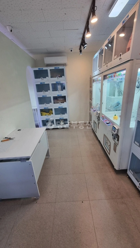 경기도 부천시 원미구 원미동 상가 사진 1