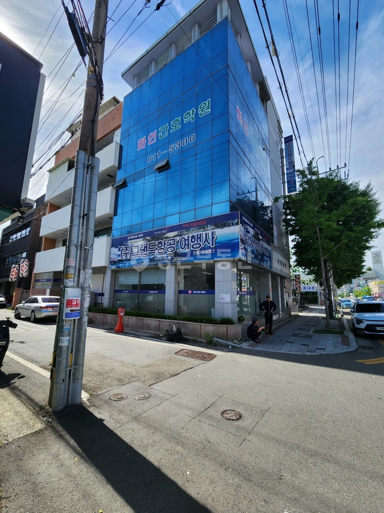 경상북도 경산시 중방동 상가 사진 1