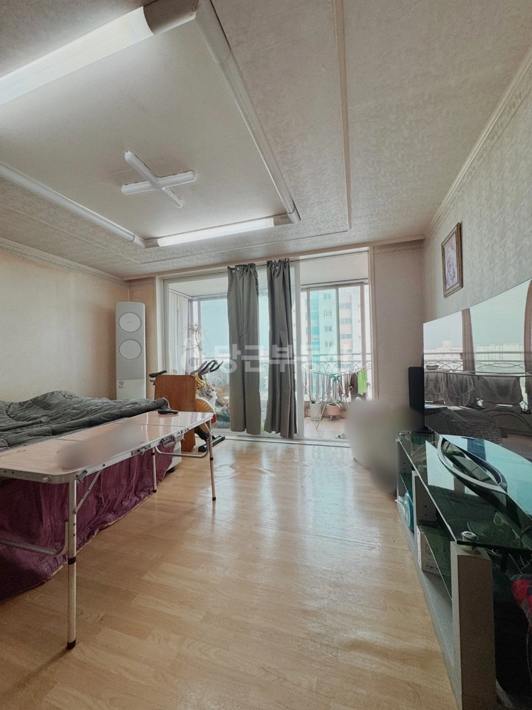 전북특별자치도 군산시 나운동 아파트 사진 1