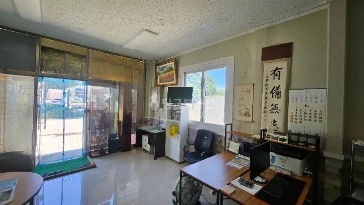 충청북도 청주시 상당구 낭성면 상가 사진 1