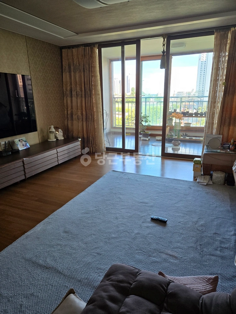강원특별자치도 속초시 금호동 아파트 사진 1