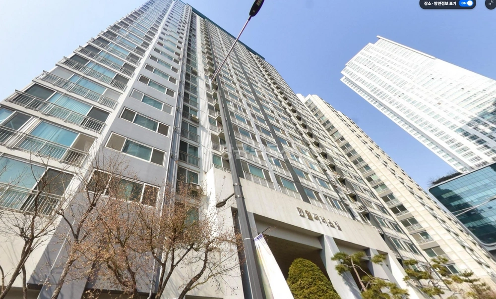 서울특별시 중랑구 상봉동 오피스텔 사진 1