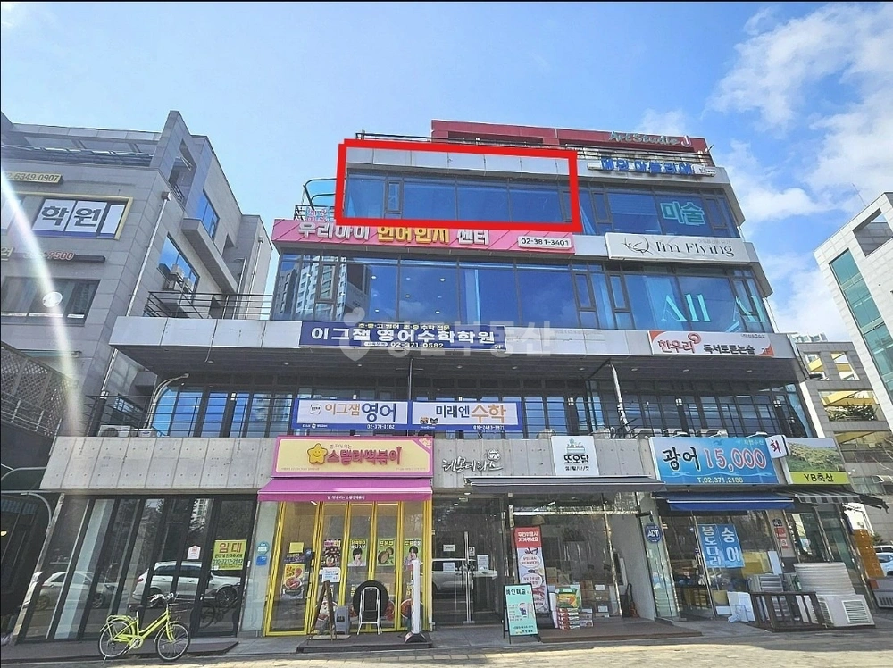 경기도 고양시 덕양구 삼송동 상가 사진 1