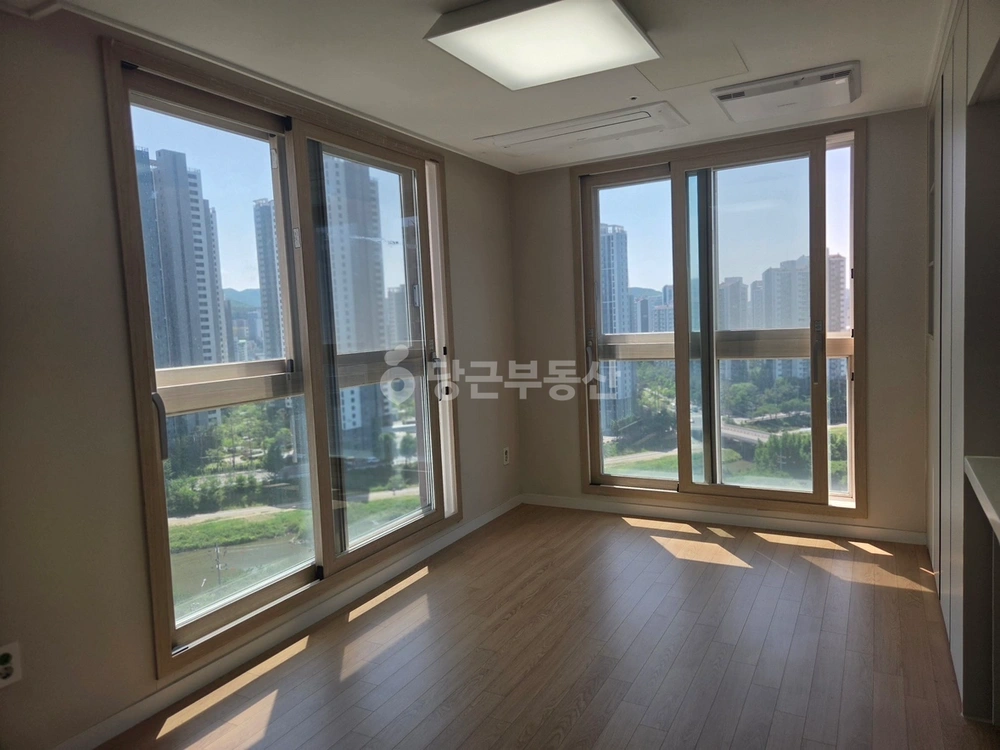 경기도 안양시 동안구 비산동 아파트 사진 1