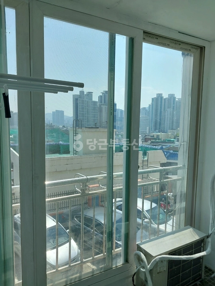 부산광역시 남구 문현동 아파트 사진 1