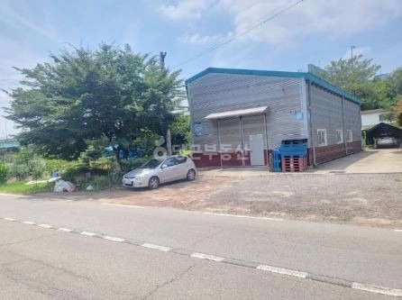 경기도 고양시 덕양구 내곡동 공장/창고 사진 1