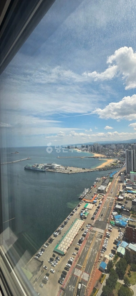 강원특별자치도 속초시 동명동 아파트 사진 1