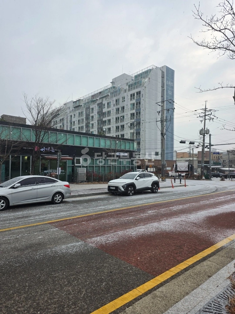 충청남도 서산시 석림동 상가 사진 1