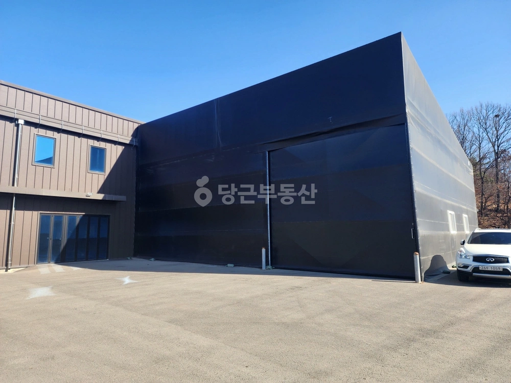 경기도 파주시 탄현면 공장/창고 사진 1