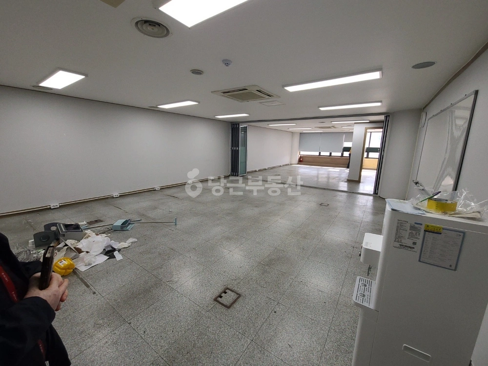대전광역시 중구 용두동 사무실 사진 1