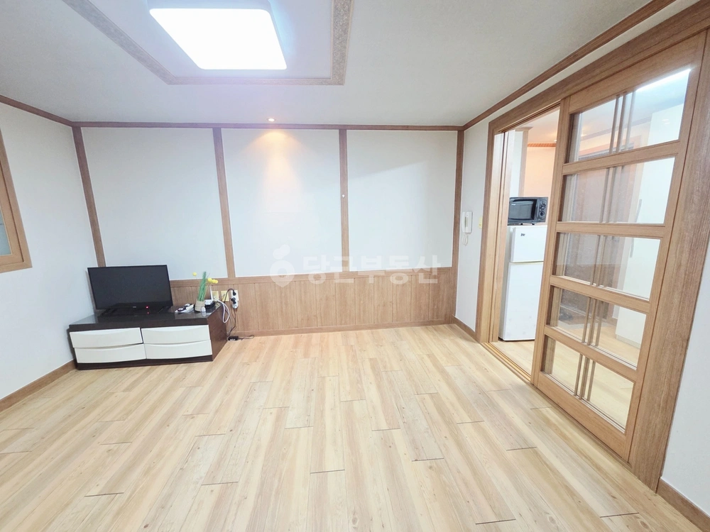 경상북도 포항시 남구 상도동 원룸 사진 1