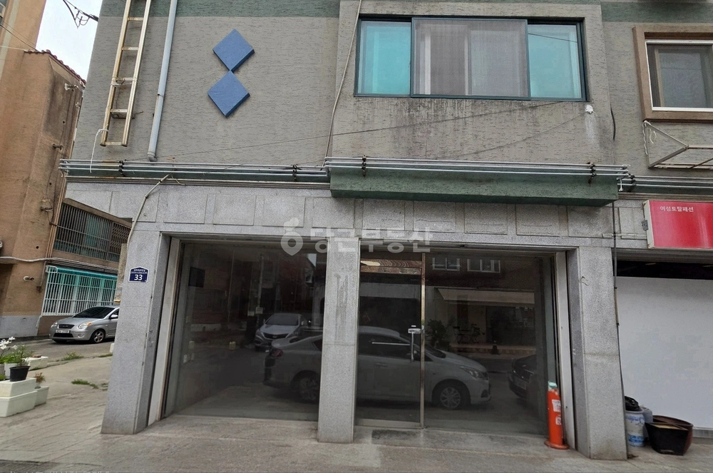 경기도 의정부시 의정부동 상가 사진 1