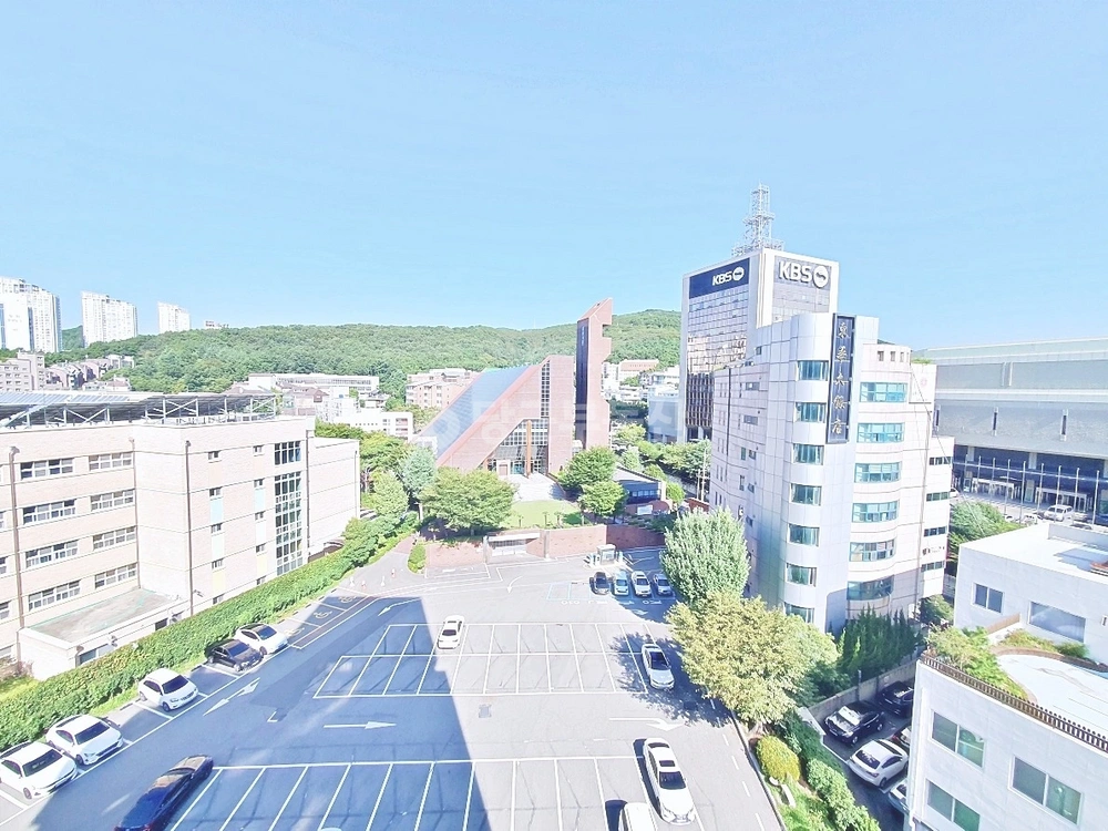부산광역시 수영구 남천동 오피스텔 사진 1