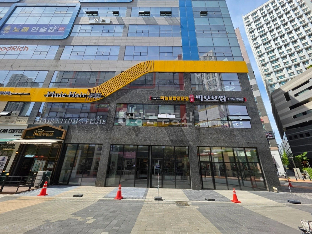 경기도 파주시 와동동 상가 사진 1