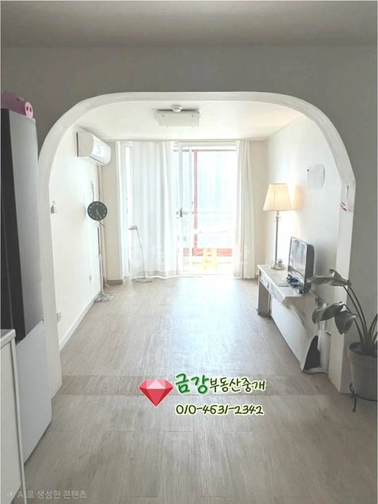 경상남도 창원시 진해구 풍호동 아파트 사진 1