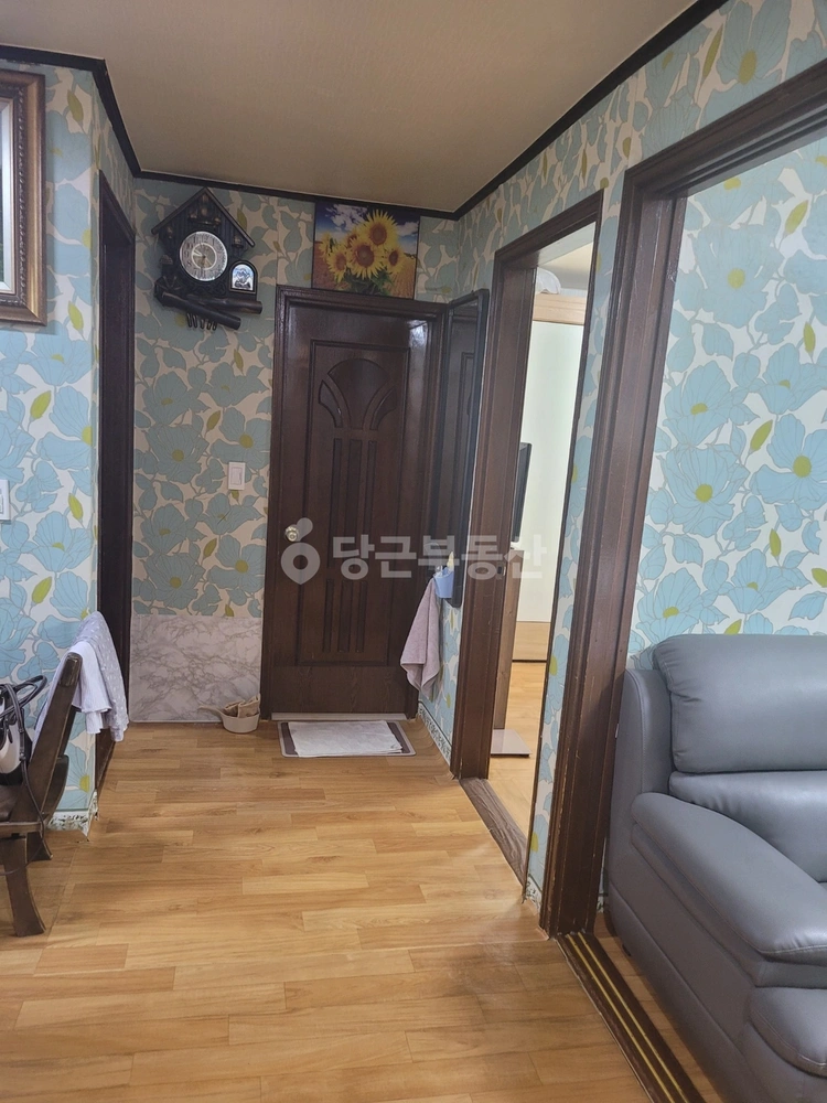 경상북도 포항시 북구 우현동 아파트 사진 1