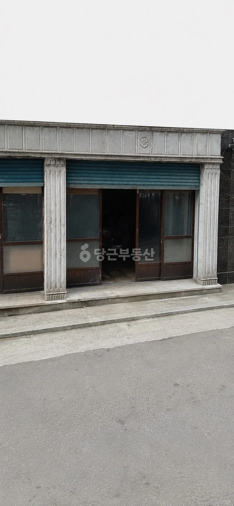 부산광역시 사상구 괘법동 상가 사진 1