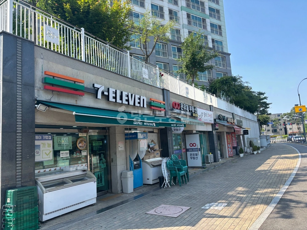 경기도 파주시 목동동 상가 사진 1