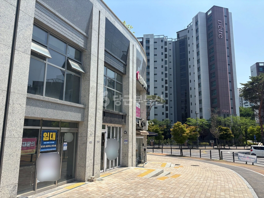 경기도 파주시 목동동 상가 사진 1