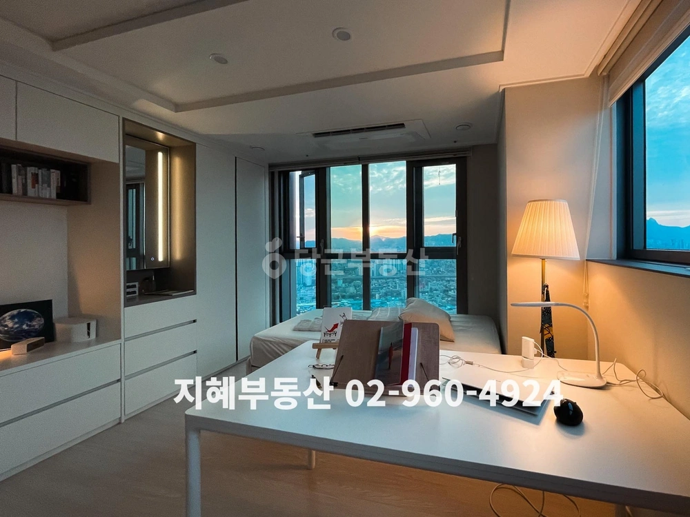 서울특별시 동대문구 전농동 오피스텔 사진 1