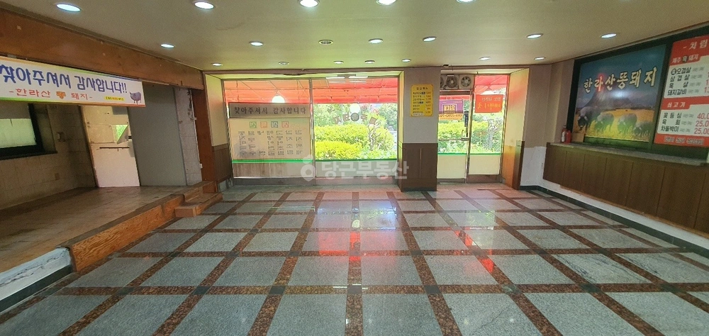 경기도 고양시 일산동구 백석동 상가 사진 1