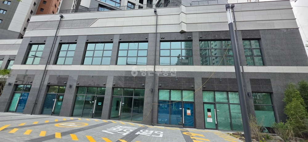 대전광역시 동구 삼성동 상가 사진 1