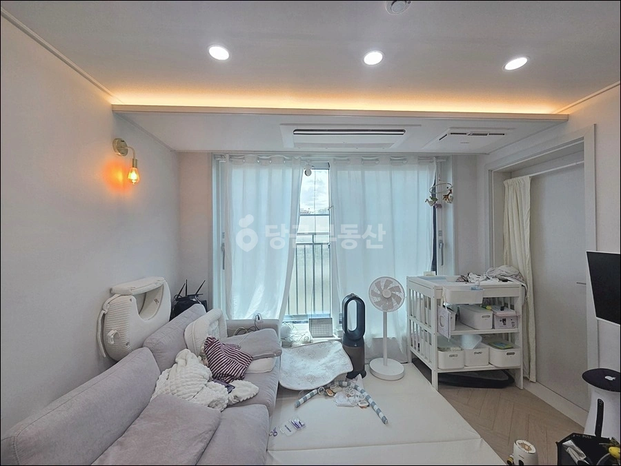 서울특별시 영등포구 도림동 빌라(투룸 이상) 사진 1