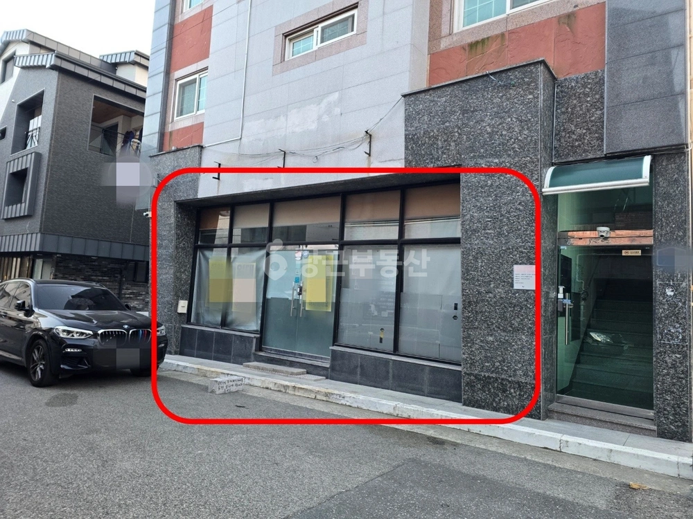 경상남도 김해시 율하동 상가 사진 1