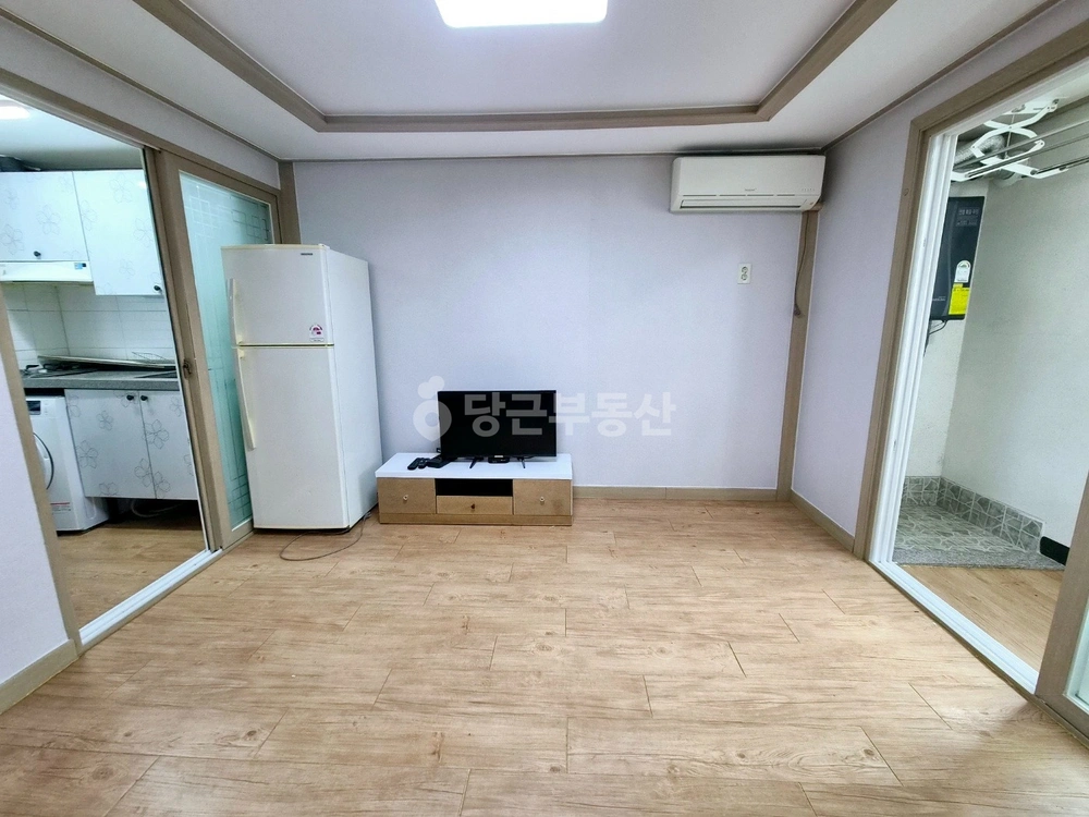 충청남도 아산시 배방읍 원룸 사진 1