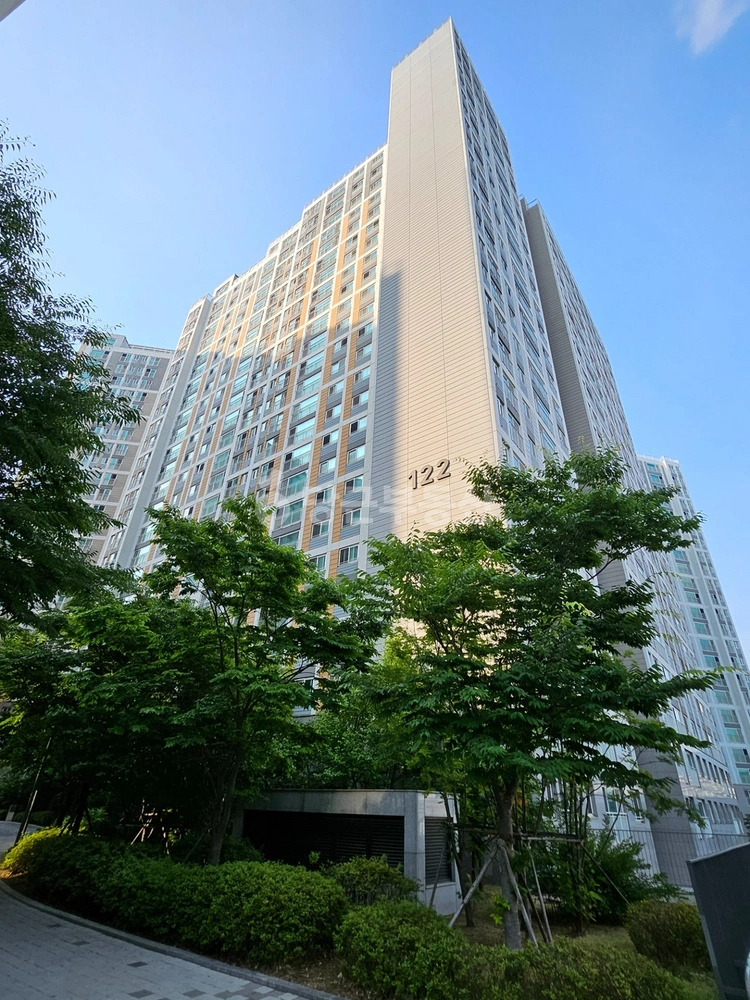 경기도 성남시 수정구 신흥동 아파트 사진 1